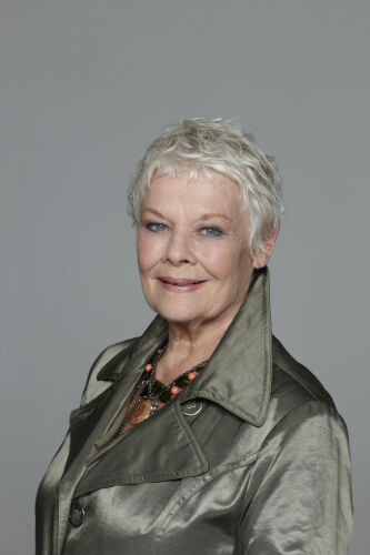 JS_PE220: Dame Judi Dench