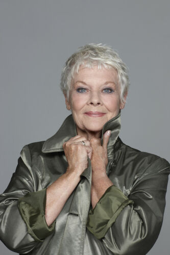 JS_PE221: Dame Judi Dench