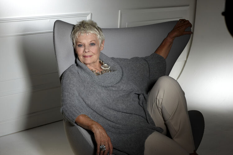 JS_PE223: Dame Judi Dench