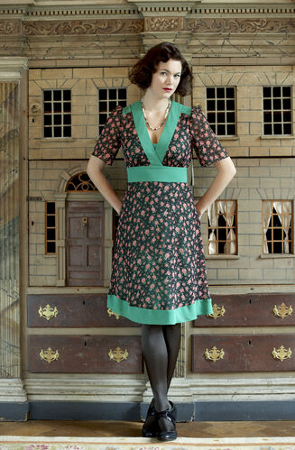 JS_PE257: Jasmine Guinness