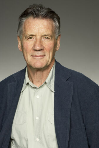 JS_PE297: Michael Palin