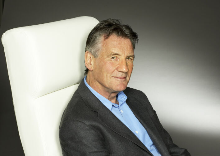 JS_PE299: Michael Palin