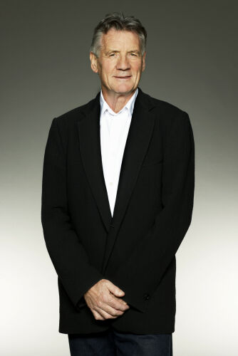 JS_PE301: Michael Palin