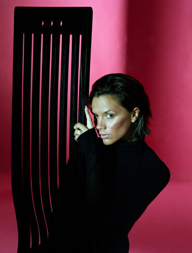 JS_PE314: Victoria Beckham
