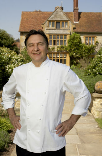 JS_PE324: Raymond Blanc