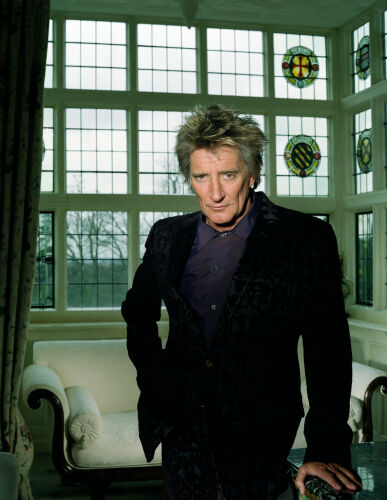 JS_PE326: Rod Stewart