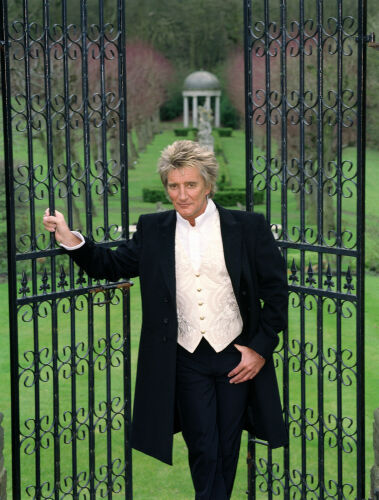 JS_PE327: Rod Stewart