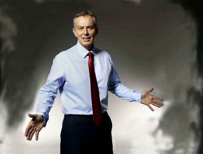 JS_PE351: Tony Blair