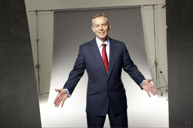 JS_PE353: Tony Blair