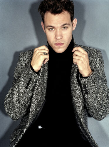 JS_PE364: Will Young