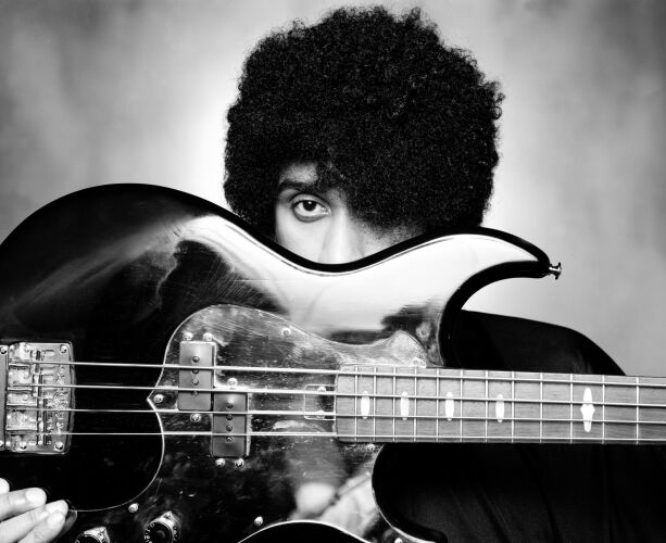 JS_PE370: Phil Lynott