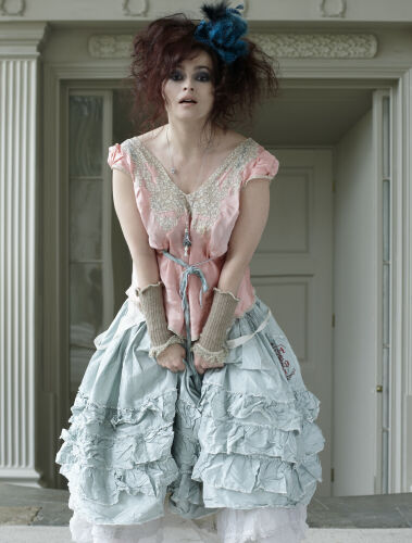 JS_PE375: Helena Bonham Carter