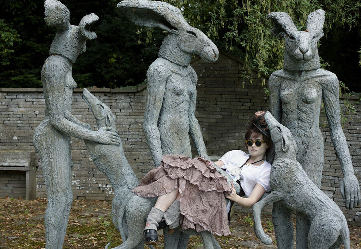 JS_PE377: Helena Bonham Carter