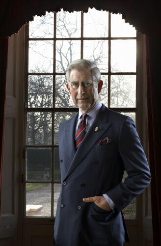 JS_RO015: HRH Prince Charles