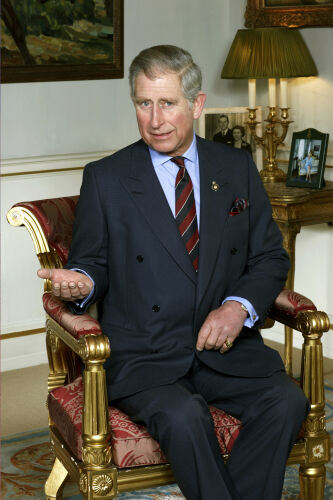 JS_RO048: HRH Prince Charles