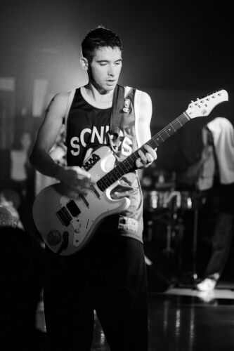 KC_BB006: Beastie Boys