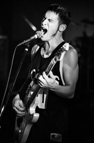 KC_BB007: Beastie Boys