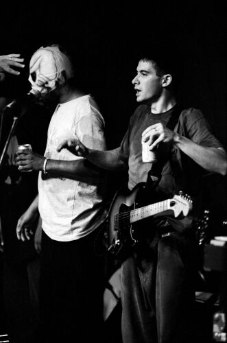 KC_BB008: Beastie Boys