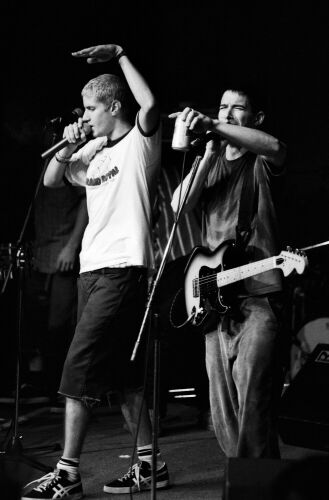 KC_BB009: Beastie Boys