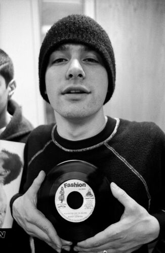 KC_BB010: Beastie Boys