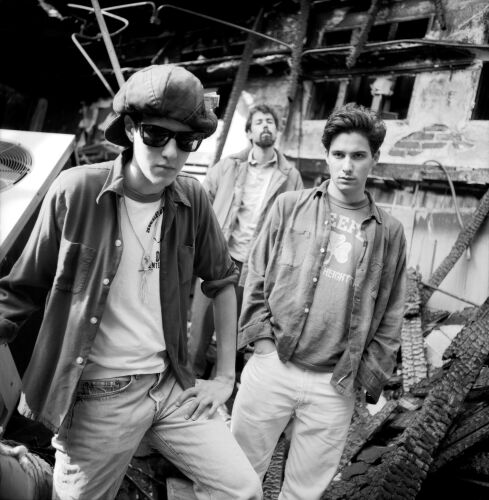 KC_BB013: Beastie Boys