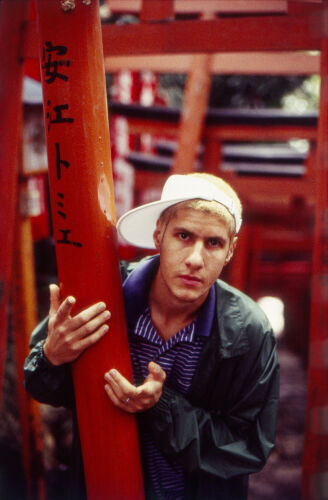 KC_BB015: Beastie Boys