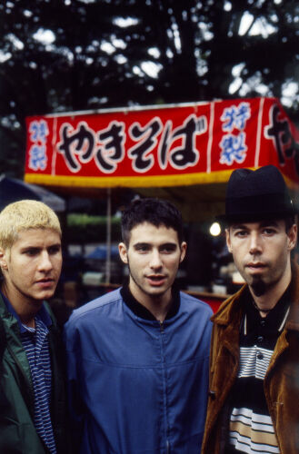 KC_BB019: Beastie Boys