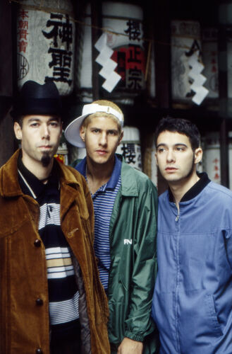 KC_BB020: Beastie Boys