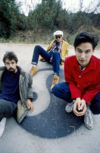 KC_BB021: Beastie Boys