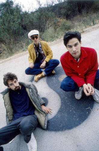 KC_BB022: Beastie Boys