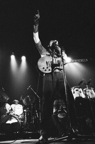 KC_BM003: Bob Marley