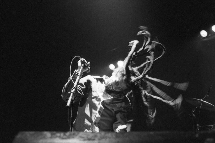 KC_BM009: Bob Marley