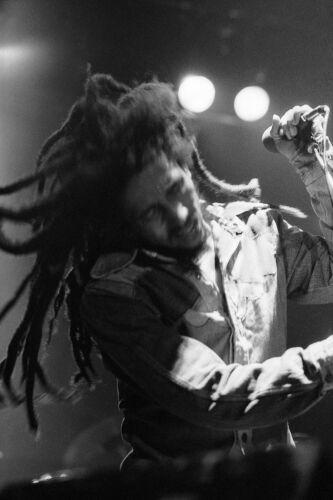 KC_BM010: Bob Marley