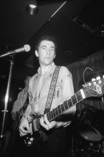KC_BU006: Buzzcocks