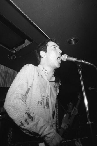 KC_BU008: Buzzcocks