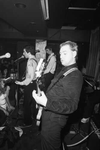 KC_BU009: Buzzcocks