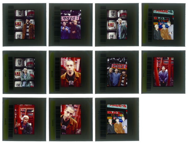 KC_BeastieBoys_007: Beastie Boys