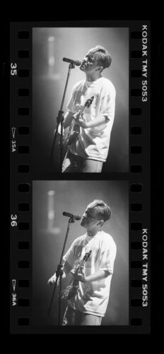 KC_BernardSumner_001: Bernard Sumner