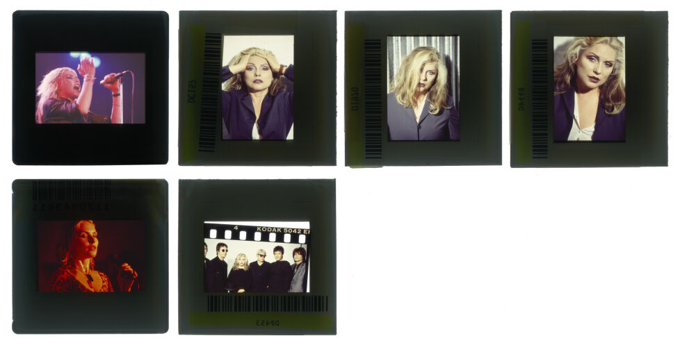 KC_Blondie_027: Debbie Harry