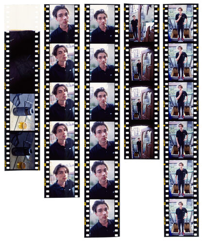 KC_Blur_013 (2): Blur