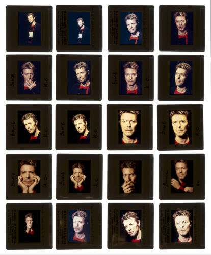 KC_BowieContact_087: David Bowie