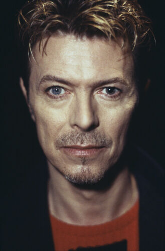 KC_DB001: David Bowie