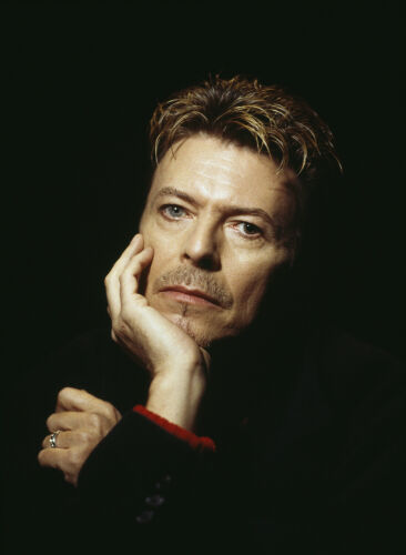 KC_DB008: David Bowie