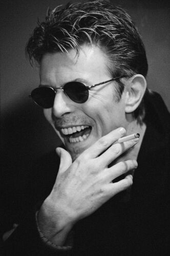 KC_DB009: David Bowie