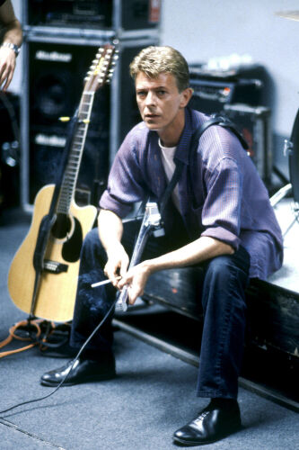 KC_DB010: David Bowie