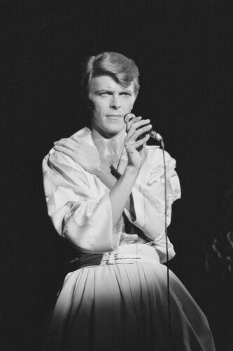 KC_DB016: David Bowie