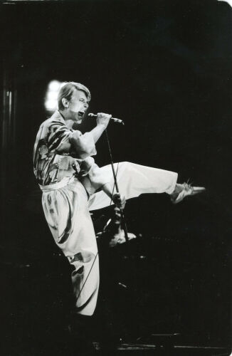 KC_DB017: David Bowie