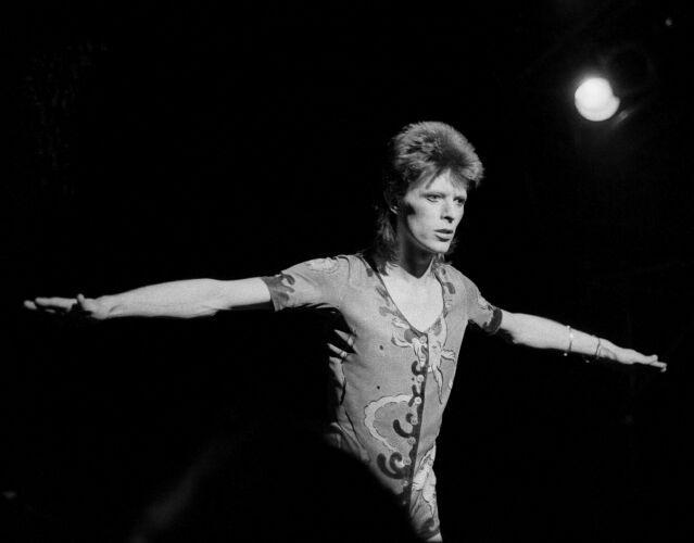 KC_DB023: David Bowie