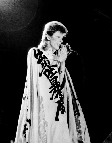 KC_DB024: David Bowie