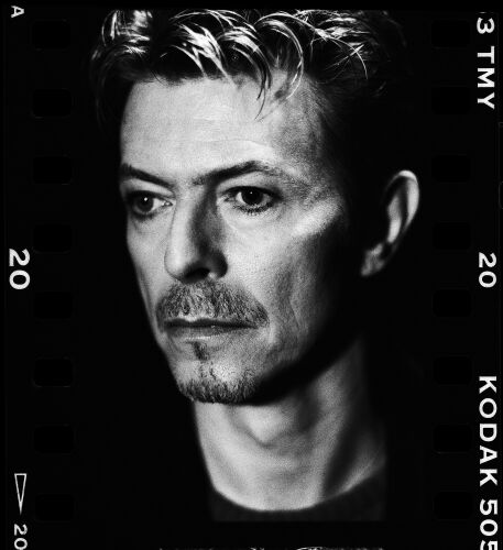 KC_DB027: David Bowie